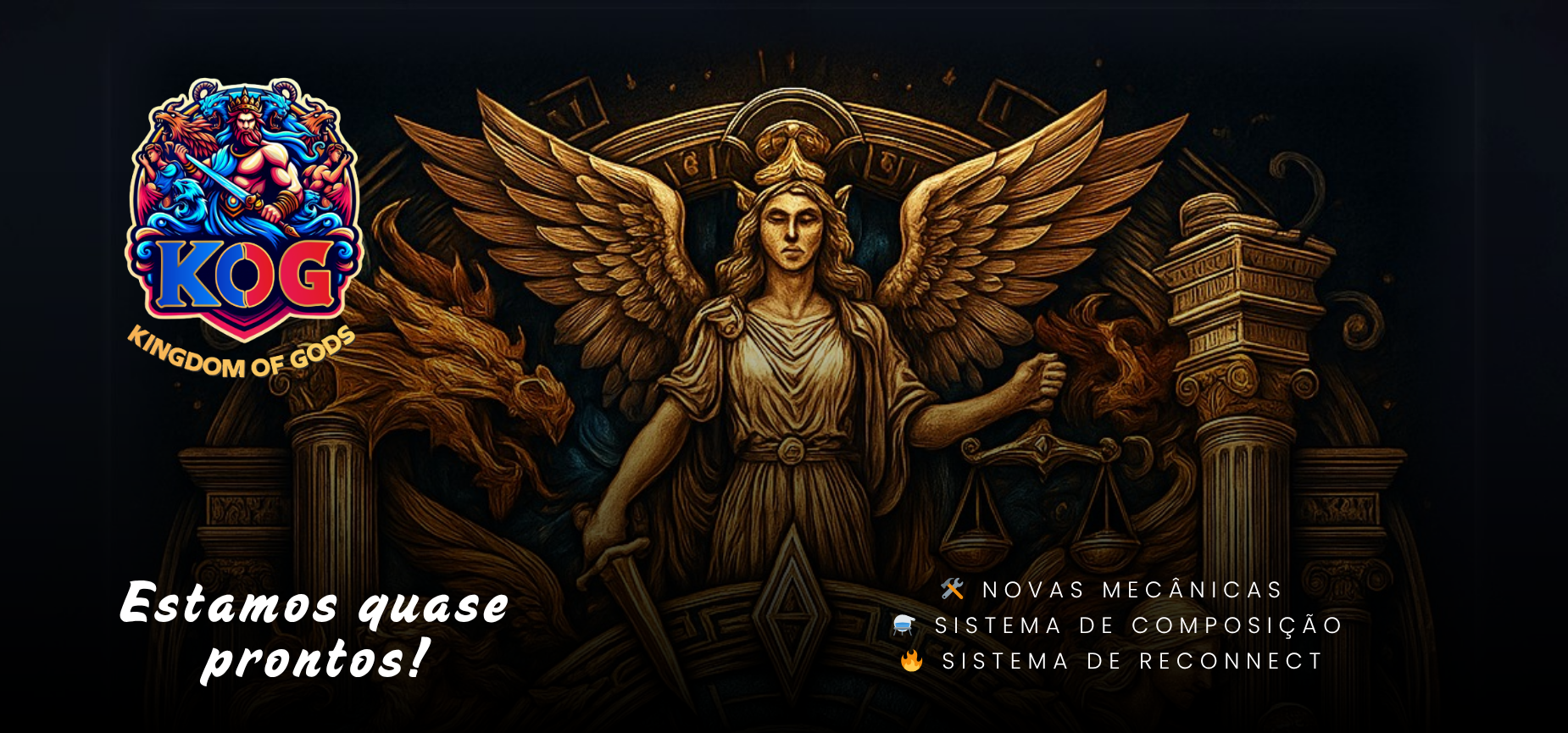 sistemas novos
