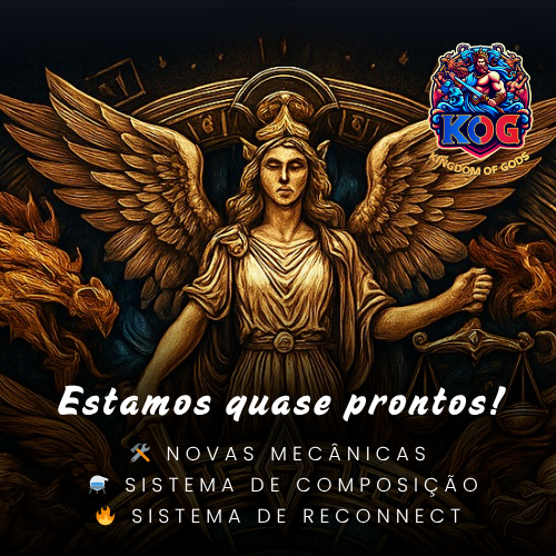 versão mobile web site divulgação kog2