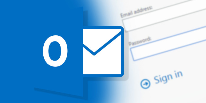 Como configurar e-mail corporativos no Outlook
