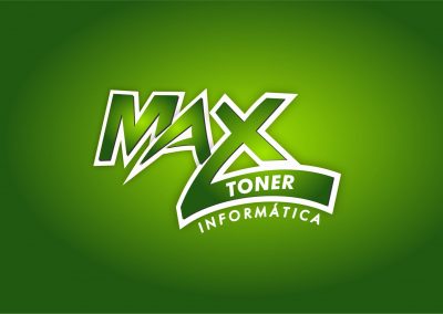 Max Toner Informatica