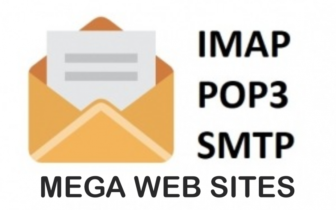 Configurar e-mail SMTP/IMAP DirectAdmin