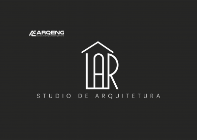 Lar Studio de Arquitetura – ARQENG